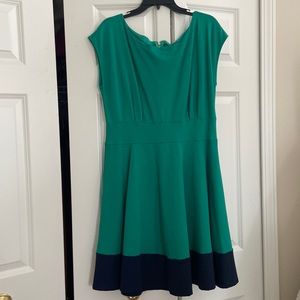 Kate spade A-line dress